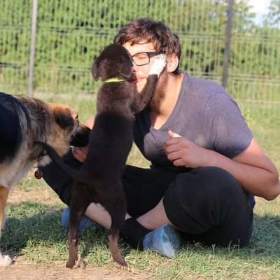 🇩🇪 living in 🇷🇴 rescuing dogs - ex
@sproutGG community manager
#growsprout