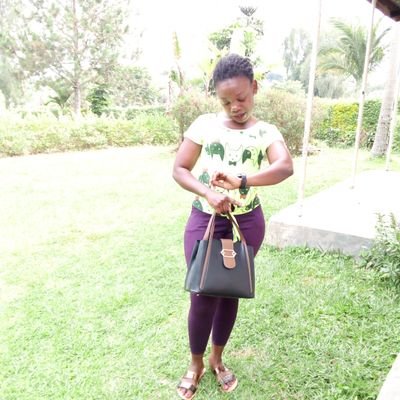 HadiKajumba's profile picture. Just swimming