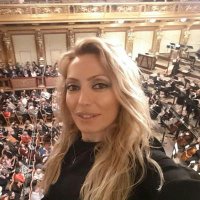 Dr. Fatma Kamiloğlu(@FtmKmlgl) 's Twitter Profile Photo