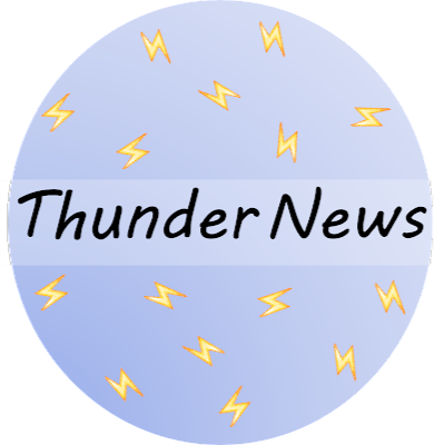 Thunder News