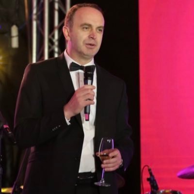 NikGjeloshaj's profile picture. Private profil