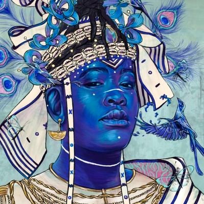 Afroculturist's profile picture. Artist