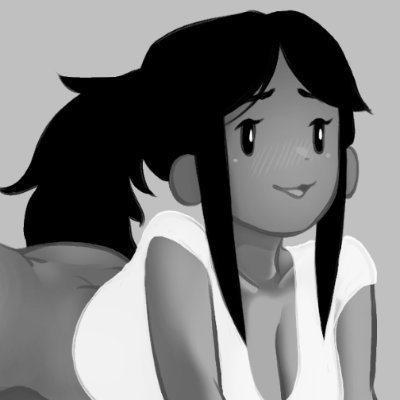 Game Dev 🔞
🍑PATREON https://t.co/ZIpURG05Cm
🍌JUICYFUTA https://t.co/KCY8wUwpcv
🍆DISCORD https://t.co/4V3B5R6BcH
🛒ETSY https://t.co/p6l0eEMSGM
⚙ STEAM https://t.co/jcZIZCdDKD