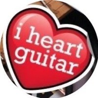 Peter Hodgson(@iheartguitar) 's Twitter Profileg