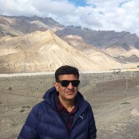 Vishal Sharma (@sharma_vishal) 's Twitter Profile Photo