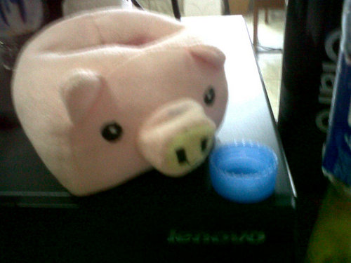 CarmelitaPanfu's profile picture. 