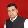 AshutoshMPCC's profile picture. Social Worker,Youth Activist,
State Vice President Madhya Pradesh Congress IT,
Vice President : Dist.Congress Bhind,
Incharge :Bhind - Datia Loksabha