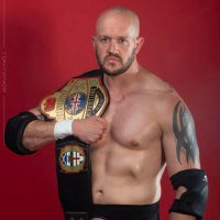 The Wrestling Dad - Damon Leigh (@damonleigh) 's Twitter Profile