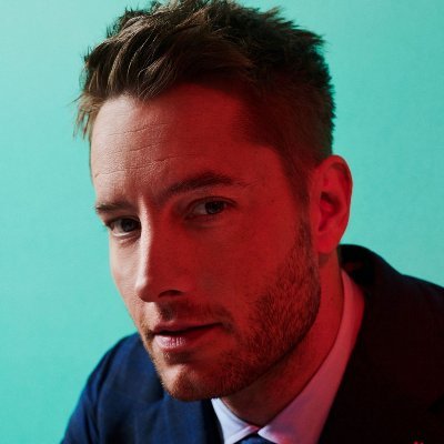 New twitter account for a fansite dedicated to actor, Justin Hartley. We are not Justin; follow him at @justinhartley.