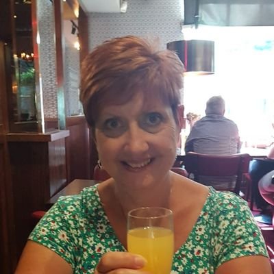 I love life, adore my husband Pete Burrows, & my 2 wonderful children and 3 gorgeous grandchildren. I work full time for a charity.