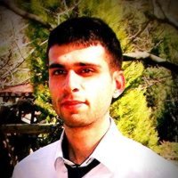 Muhammed ÇİÇEKDEMİR (@muhammedcicekde) Twitter profile photo