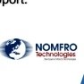 nomfrotech's profile picture. We strive to become the leading technology solution provider in Africa. To achieve 100% customer satisfaction by delivering quality ICT products & services.