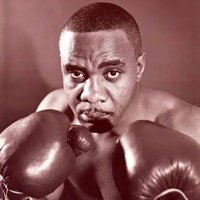 The Sonny Liston Archive(@ListonArchive) 's Twitter Profile Photo