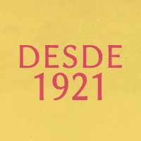 DESDE1921 (@desde19212) 's Twitter Profile