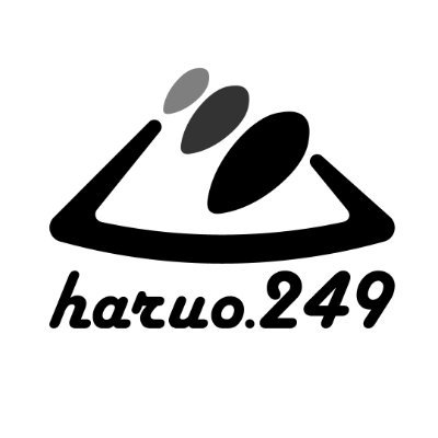 haruo.249さんのプロフィール画像