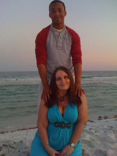 I'm an Alabama Girl. Roll Tide. I love driving my Silver Toyota Celica. I love the Beach, could stay there forever.