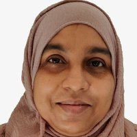 Aishath Shaheen (@a_shahyn) 's Twitter Profile