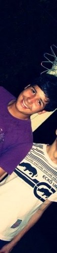 Quem se define,se Limita  :S