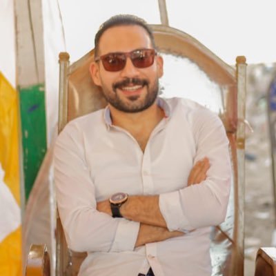 AhmedMo60187335's profile picture. إنسان مسلم مصري زملكاوي