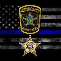 Benton Co. Sheriff(@BentonMNSheriff) 's Twitter Profile Photo