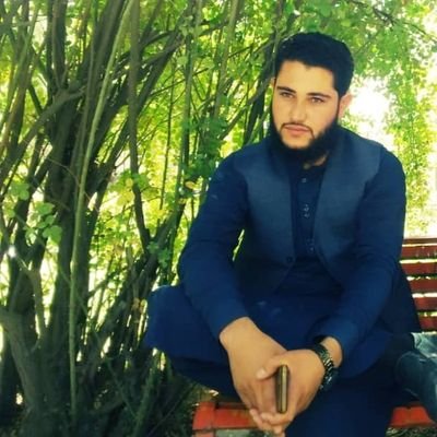 یارمحمد یارمند هروی افغانسان کابل
