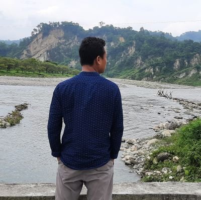 Govt. Employee, Ex-President, Kharija Bijni Anchalick Committee ABSU.