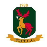 Toft Cricket Club (@toftcc) 's Twitter Profile