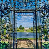 Melbourne Hall Gardens (@gardens_hall) 's Twitter Profile Photo Melbourne Hall Gardens (@gardens_hall) 's Twitter Profile Photo