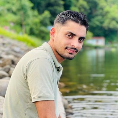 student of public health
pokhara university
#100% follow back