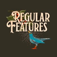 Regular Features (@regularfeatures) 's Twitter Profile Photo Regular Features (@regularfeatures) 's Twitter Profile Photo