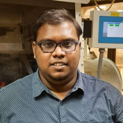 A simple person having a desire to explore natural facts related to Chemistry!

PhD in Inorganic Chemistry from @iacskolkata, Postdoc at @ETH Zurich