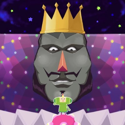 Sahelan_'s profile picture. 