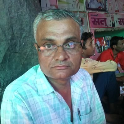 BahadurShing7's profile picture. Kabir is suprem god