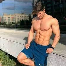 NSFW account 🍆🥵 DM open for easy-going small-talk 🔞 No minors 🔞