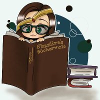 Shanliras Bücherwelt (@shanlira) Twitter profile photo