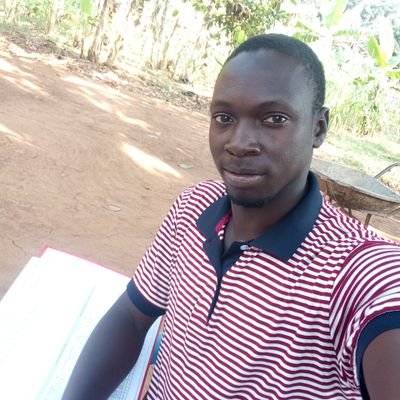 musoga22's profile picture. GOD FEARING