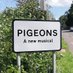 Pigeons - A New Musical (@pigeonsmusical) Twitter profile photo Pigeons - A New Musical (@pigeonsmusical) Twitter profile photo