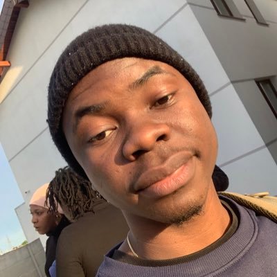 GabrielEjiro3's profile picture. #Arsenal 
#100Devs | 
#FAMILY_GUY | 
#THE_OFFICE  
....in that order! 
🇵🇱 🇳🇬