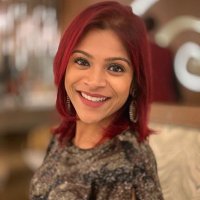 Gitanjali Selvaraghavan (@gitanjaliselva) 's Twitter Profile