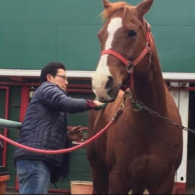 連絡はこちらからお願い致します。 → x_ride_gotemba@yahoo.co.jp 馬・BMX・sk8・クルマ・ショートスキー・仕事が大好き。 元々は動物園の飼育係り。現在は乗馬クラブで、馬と施設の管理をしています。