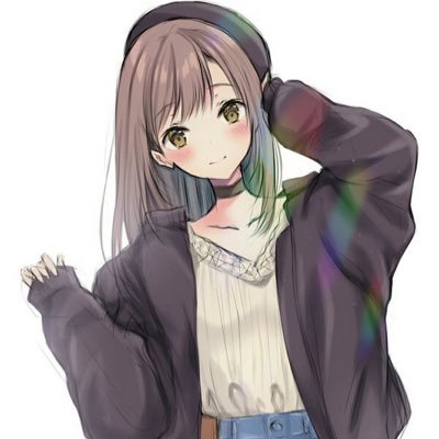 sougochanchan2's profile picture. 