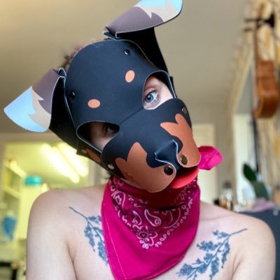 Pup Nepさんのプロフィール画像