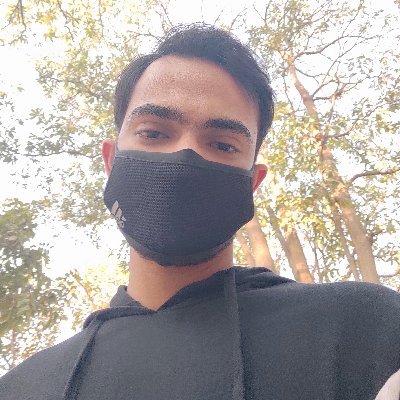 HarshJee1807's profile picture. I do electronics