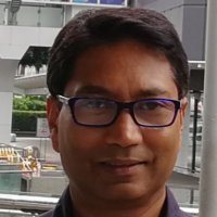 Debashish Mazumder (@debashishmazu13) 's Twitter Profile