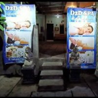 D2D SPA Denpasar (@d2d_spa) 's Twitter Profile