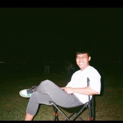 MohamedNurHaqim's profile picture. • Bad decisions make good stories