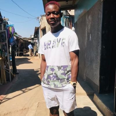 ChongweGeorge's profile picture. Errø