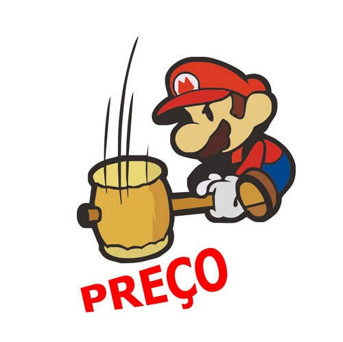 jln_1990's profile picture. Vendedor de Jogos via internet.
Email/msn: JLN_1990@HOTMAIL.COM