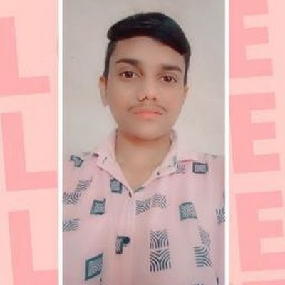 Yogeshwarm4M's profile picture. 