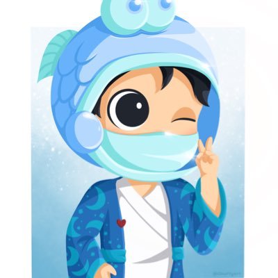 Hurricaneさんのプロフィール画像